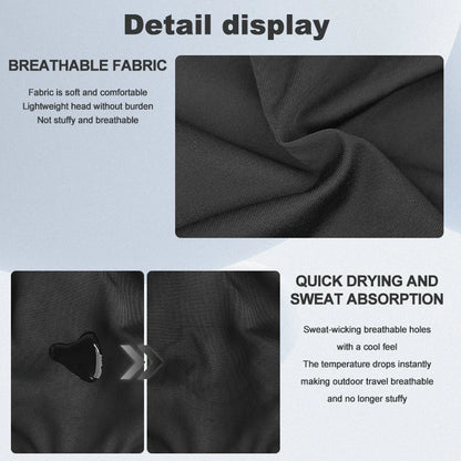 PHMAX Motorcycle Balaclava – Protection, Comfort & Style