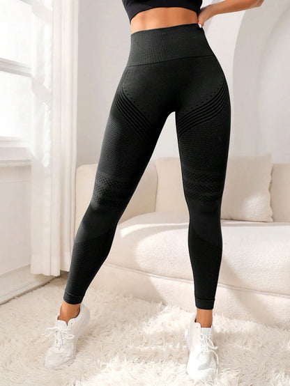 Sculpting Sports Pants