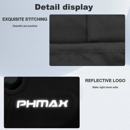 PHMAX Motorcycle Balaclava – Protection, Comfort & Style