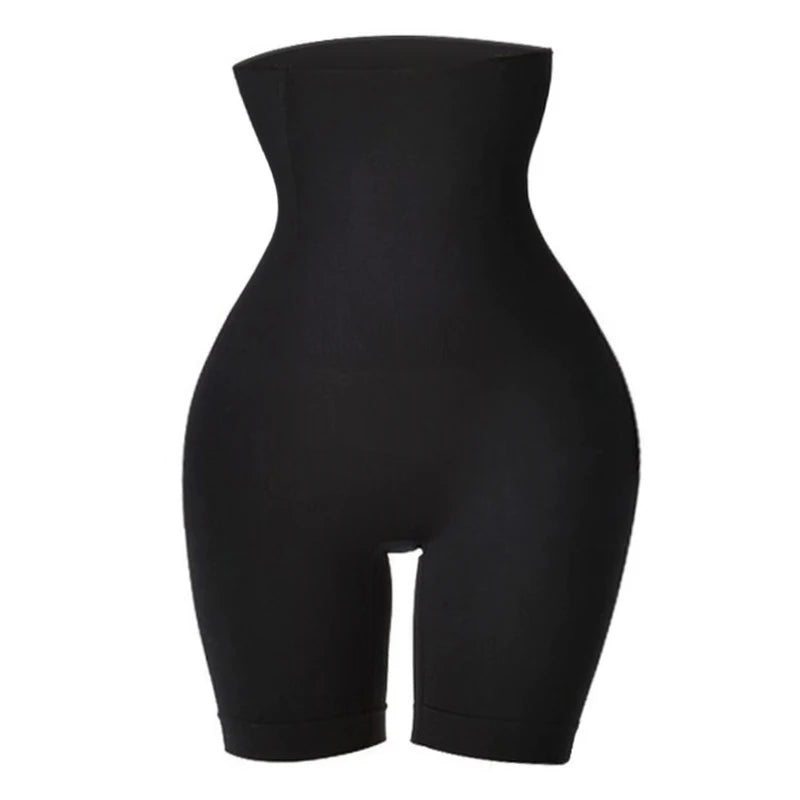 YBFDO High Waist Shapewear Pants for Women – Natural Enhancement with Comfort and Discretion
