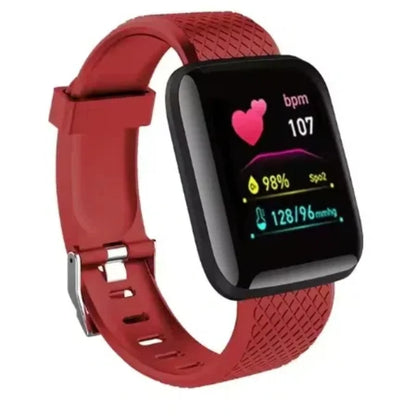 Smart Watch D13+