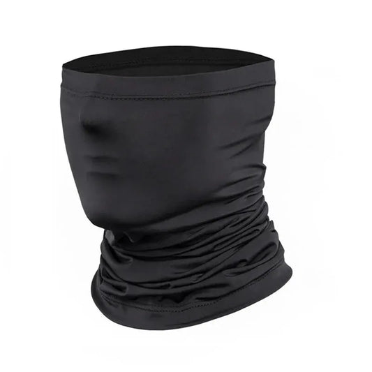 Bandana Esportiva Multifuncional – Máscara Respirável com Proteção UV para Ciclismo, Corrida e Pesca