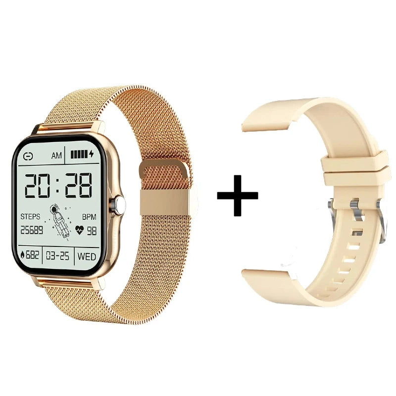 Smart Watch D13+