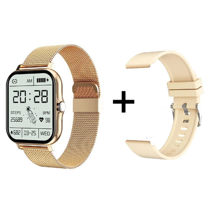 Smart Watch D13+