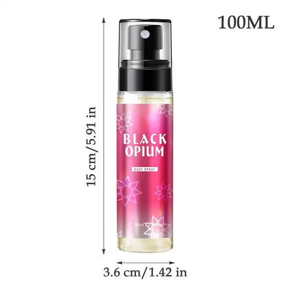 Perfume Masculino Body Spray 100ML – Fragrância Excitante e Duradoura | Ideal para Encontros, Conquistas e Uso Diário