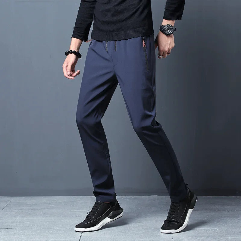 Men's Plus Size Pants