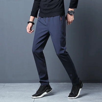 Men's Plus Size Pants