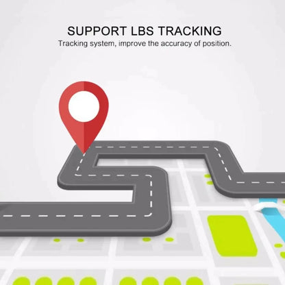 GF07 Magnetic GPS Tracker – Real-Time Tracking with Discreet Efficiency